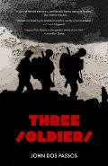 Three Soldiers (Warbler Classics)