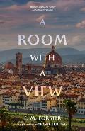 A Room with a View (Warbler Classics Annotated Edition)