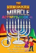 The Hanukkah Miracle: Activity Book #1