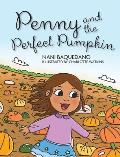 Penny and the Perfect Pumpkin