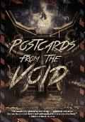 Postcards from the Void: Twenty-Five Tales of Horror and Dark Fantasy