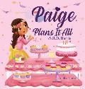Paige Plans It All: Planning Your Perfect Birthday Party