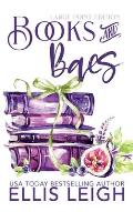 Books and Baes: A Kinship Cove Fun & Flirty Paranormal Romance Collection