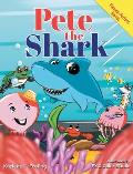 Pete the Shark