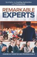 Remarkable Experts