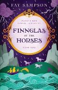 Finnglas of the Horses
