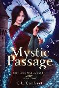 Mystic Passage: A Paranormal Fantasy Saga