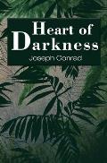 Heart of Darkness Readers Library Classics