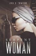 The Serpent Woman