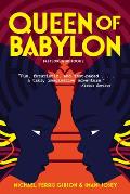 Queen of Babylon: Babylon Twins Book 2