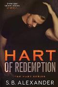 Hart of Redemption