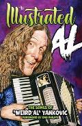 Illustrated Al The Songs of Weird Al Yankovic