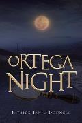 Ortega Night: A Phil & Paula Oxnard Mystery