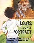 Louis and the Portrait