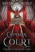 The Crimson Court