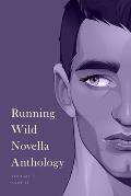 Running Wild Novella Anthology, Volume 6: Part 2