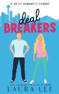 Deal Breakers (Illustrated Cover Edition): A Second Chance Romantic Comedy