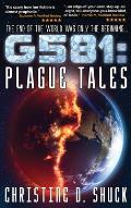 G581 Plague Tales: Plague Tales