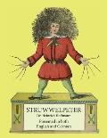 Struwwelpeter: Presented in both English and German