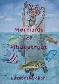 Mermaids of Albuquerque