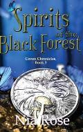 Spirits of the Black Forest