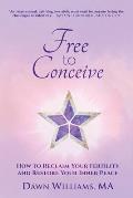 Free to Conceive