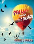 Phillip and the Magic Balloon