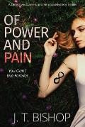Of Power and Pain: A Supernatural Suspense Thriller