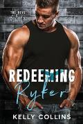 Redeeming Ryker
