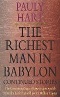 The Richest Man in Babylon Continued Stories
