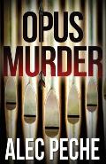 Opus Murder