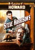 Steve Harrison's Casebook