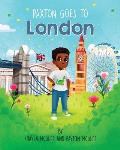Paxton Goes to London