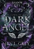 Shadow City: Dark Angel (Complete Series)