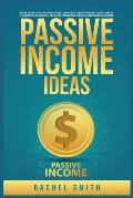 Passive Income Ideas: Make Money Online through E-Commerce, Dropshipping, Social Media Marketing, Blogging, Affiliate Marketing, Retail Arbi
