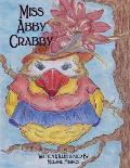 Miss Abby Crabby