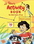 Lil Peter's Activity Book