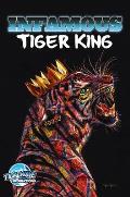 Infamous: Tiger King 2: Sanctuary: Special Edition