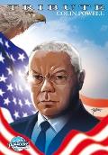 Tribute: Colin Powell