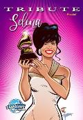 Tribute: Selena Quintanilla en Espa?ol