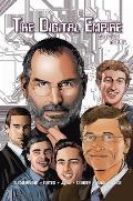 Orbit: The Digital Empire: Bill Gates, Steve Jobs, Sergey Brin, Larry Page, Mark Zuckerberg & Jack Dorsey