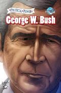 Political Power: George W. Bush