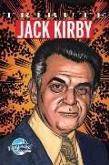 Tribute: Jack Kirby