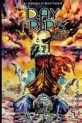 Day Trips, Vol. 2: a collection of speculative fiction