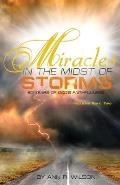 Miracles in the Midst of Storms: 60 years of God's Faithfulness