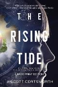 The Rising Tide: Liminal Sky: Ariadne Cycle Book 2: Large Print Edition