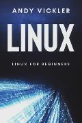 Linux: Linux for Beginners