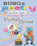 BOBO's Poetry Rhythm Rhymes for Youth