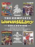 The Complete Leonard & Larry Collection