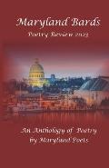 Maryland Bards Poetry Review 2023